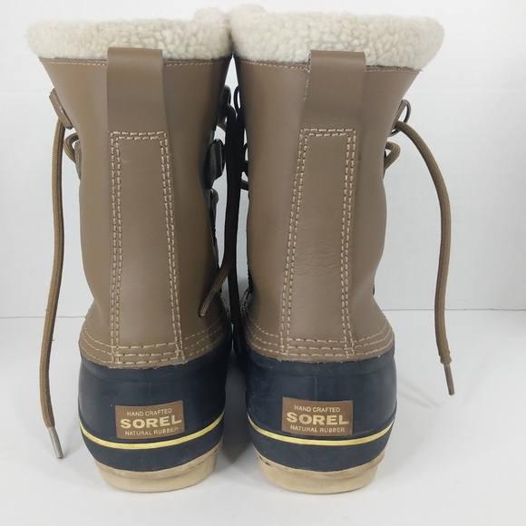 Sorel 1964 PAC Women's Winter Snow Boots - Picture 12 of 12